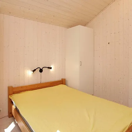بيت للعطل 5 Person In Vaeggerlose *